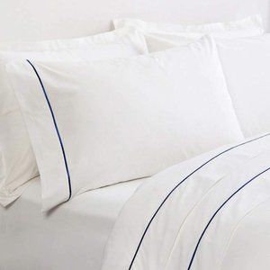 FRETTE ONE BOURDON CAL KING 4 PIECE SHEET SET